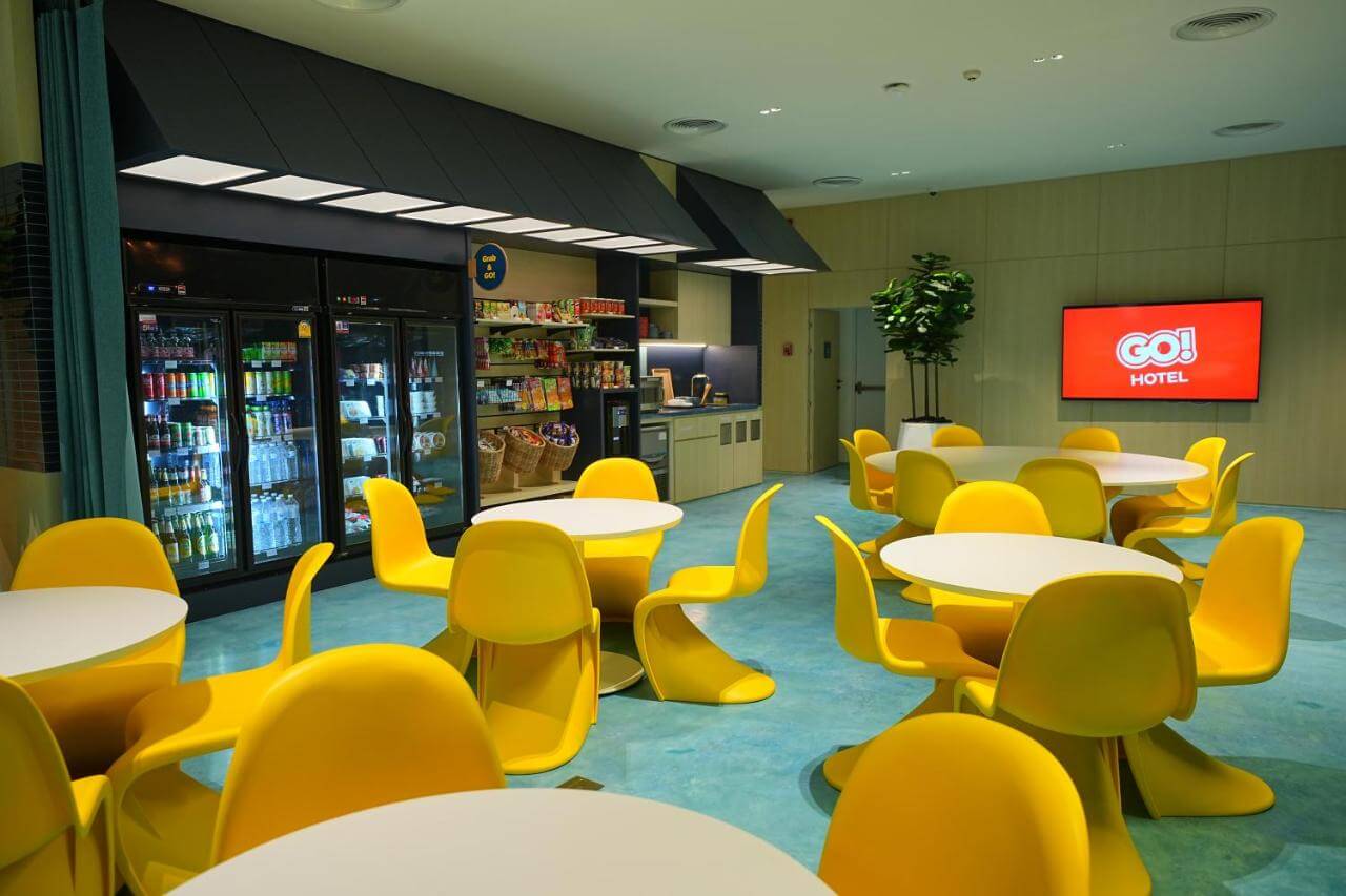 ที่พักศรีราชาแนะนำ ติดทะเล ราคาถูก