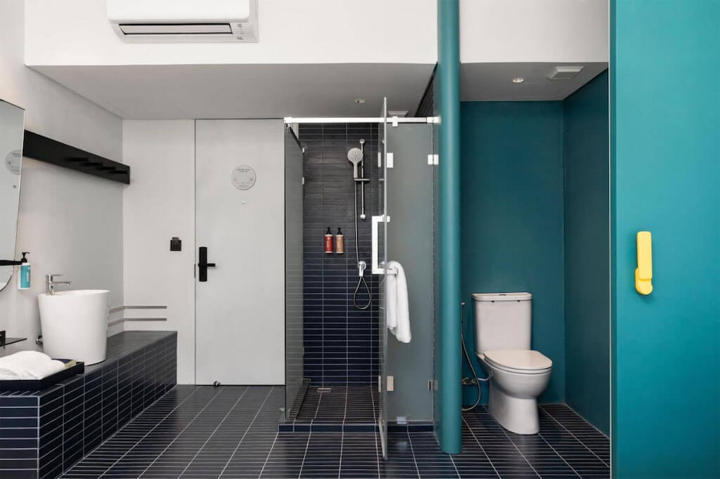 ที่พักศรีราชาแนะนำ ติดทะเล ราคาถูก