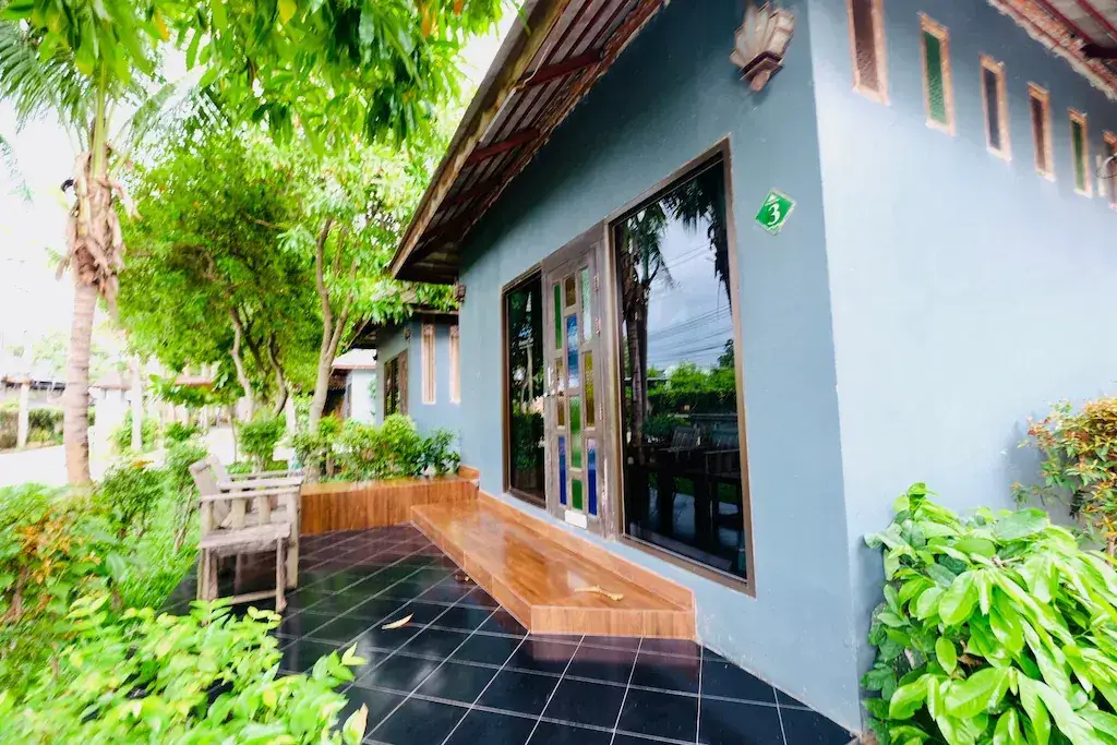 ที่พักพิจิตรในเมือง ราคาถูก