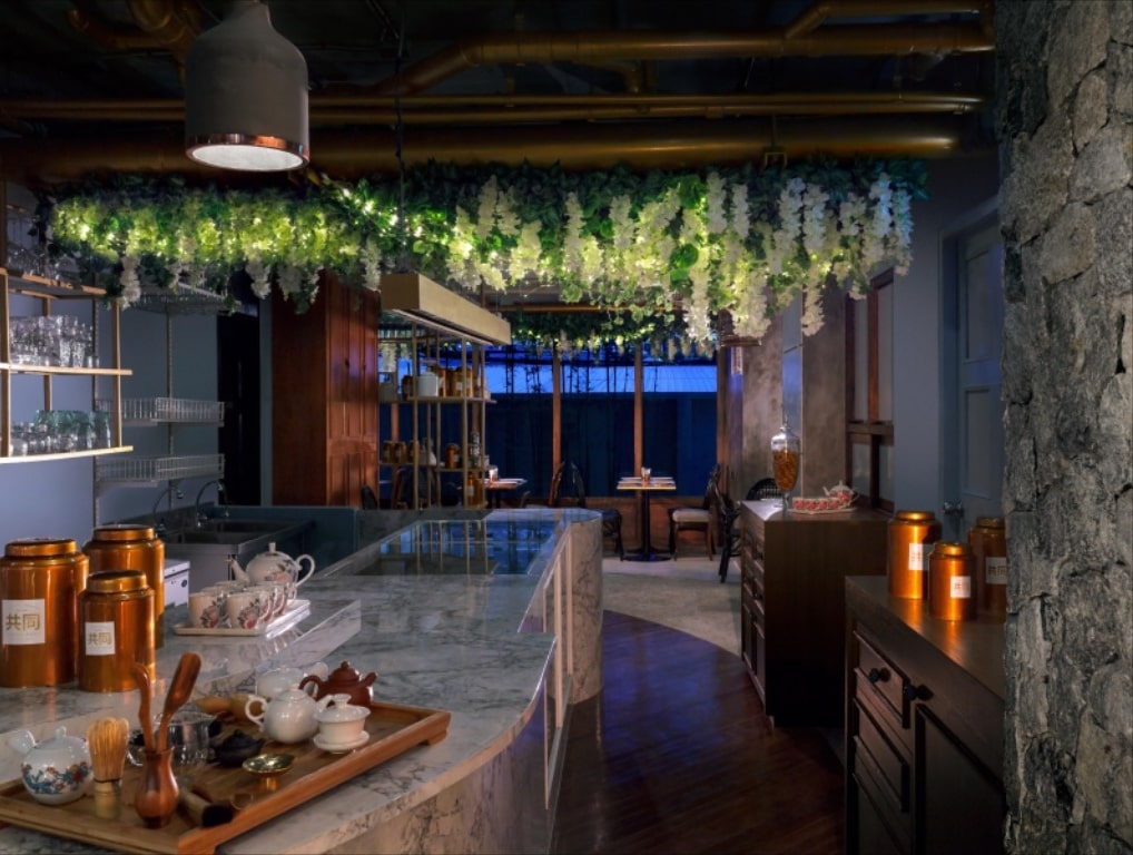 ที่พักศรีราชาแนะนำ ติดทะเล ราคาถูก