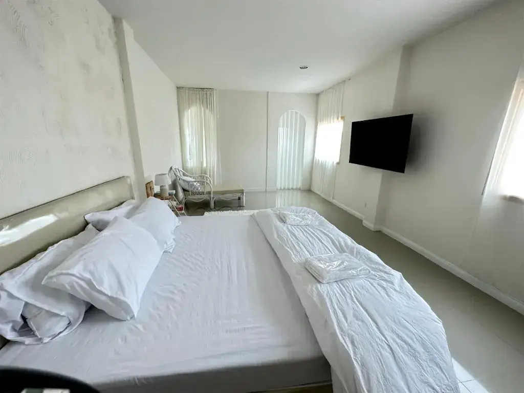 ที่พักพิจิตรในเมือง ราคาถูก