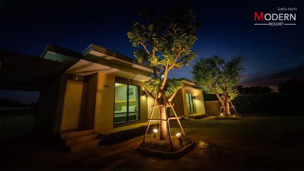 ที่พักพิจิตรในเมือง ราคาถูก