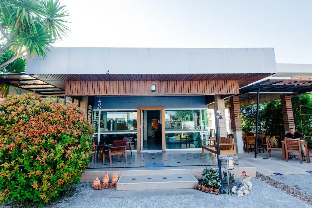 ที่พักพิจิตรในเมือง ราคาถูก