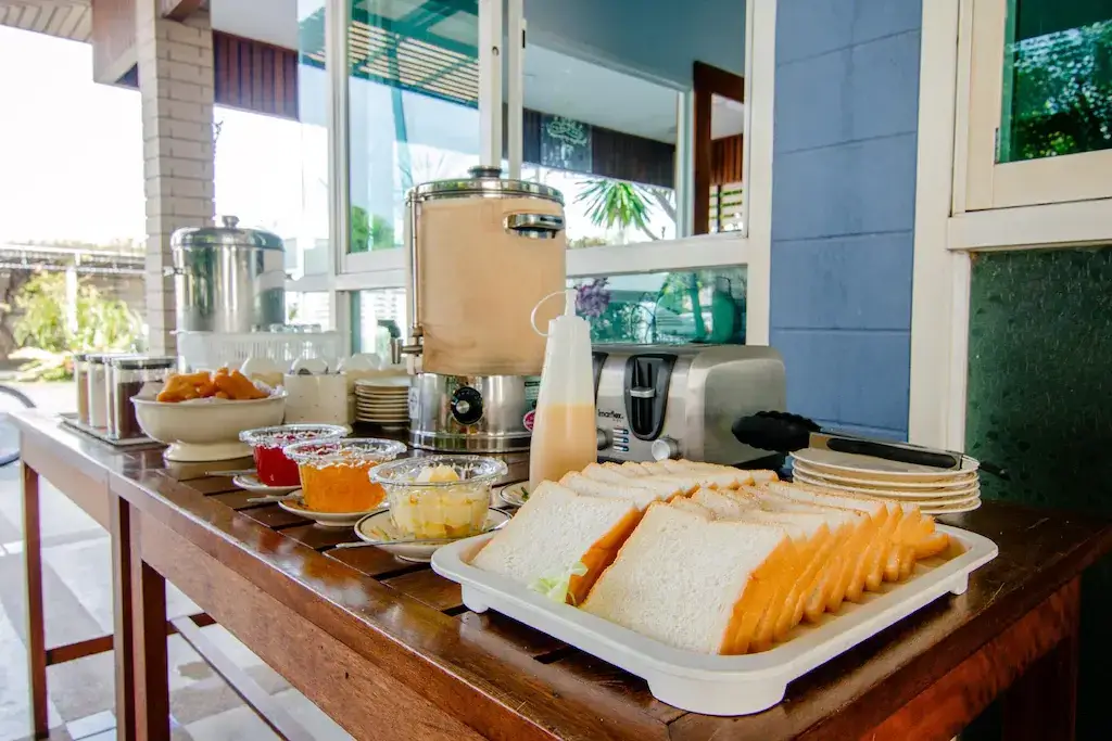 ที่พักพิจิตรในเมือง ราคาถูก